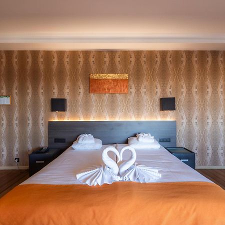 Hotel Donny Де Панбархат Экстерьер фото